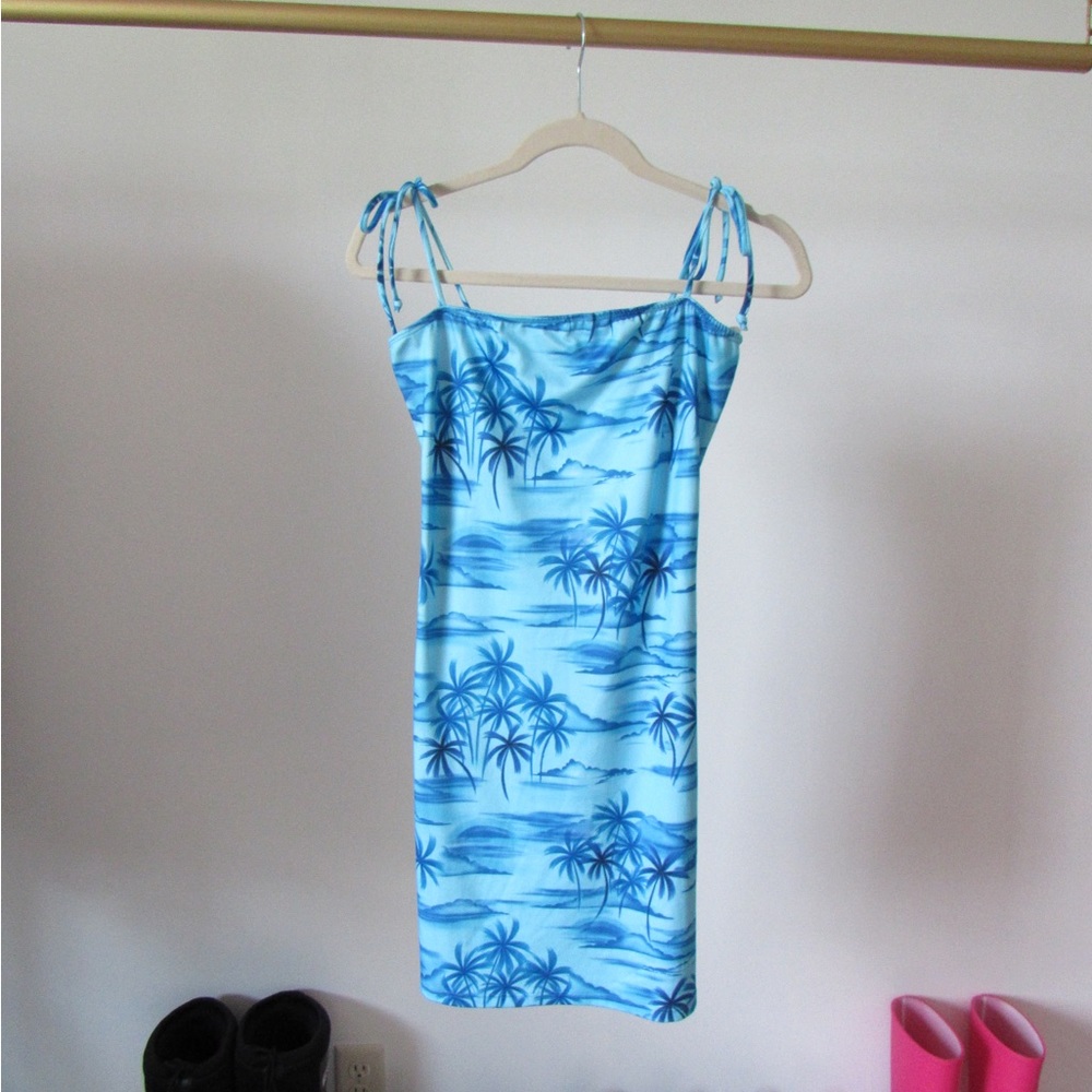 Pulse beach dress